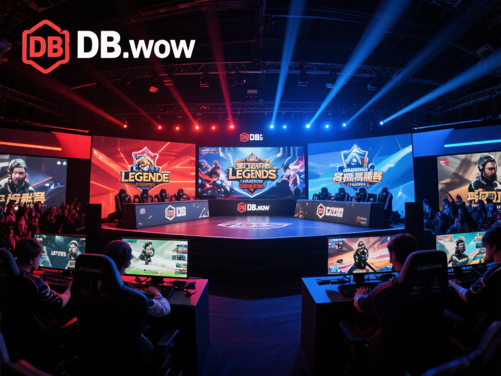 DB电竞官网坦诚评测:揭秘专业电竞赛事服务详情