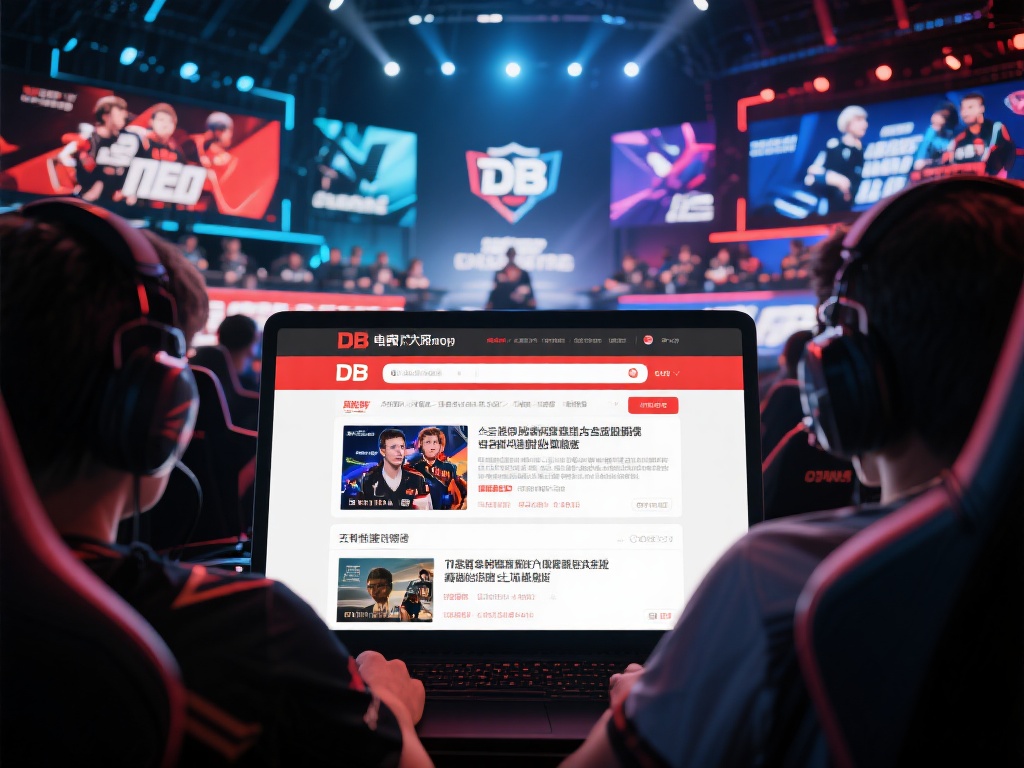 DB电竞网最新赛事深度报道,带你零距离畅享观赛体验