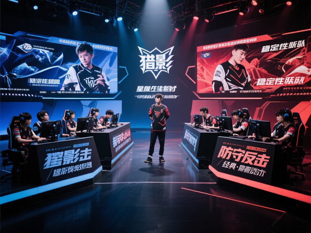 DB电竞赛况全解析:冲顶之路关键深度剖析