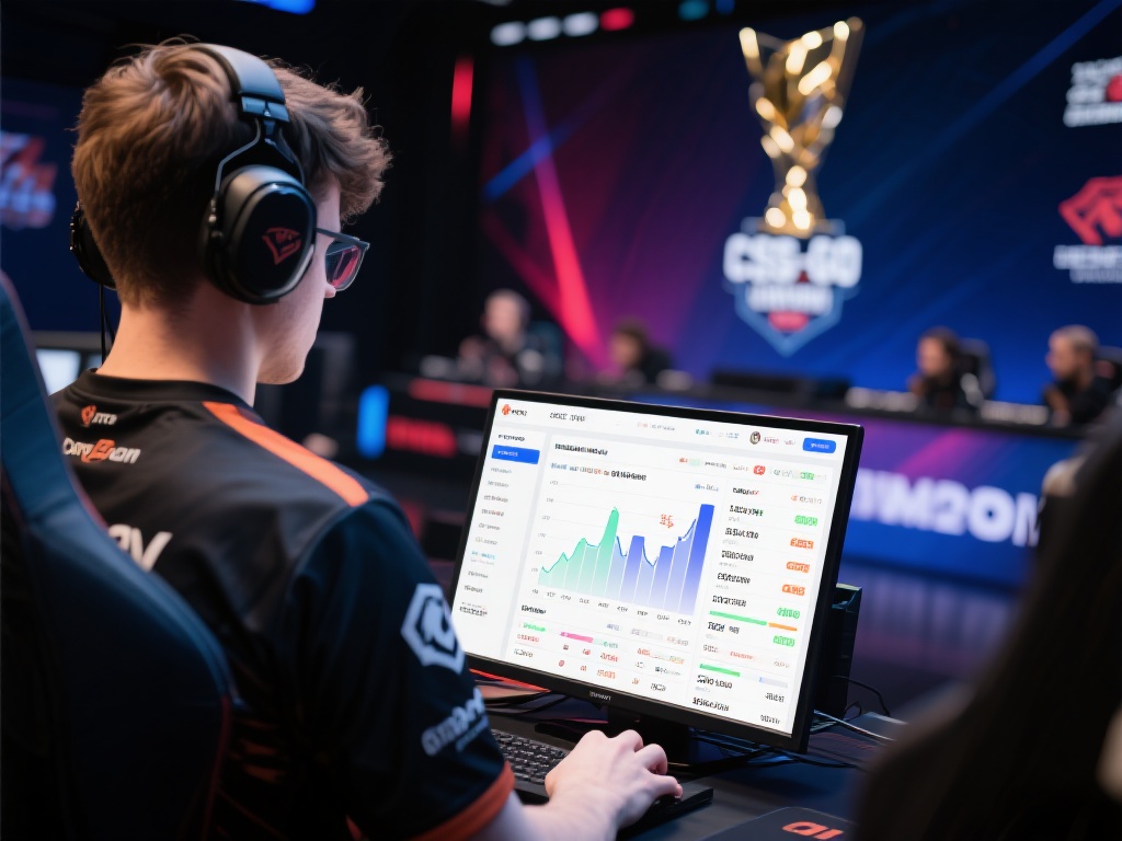 从零开始学习DB电竞竞彩,迈向职业玩家巅峰之路