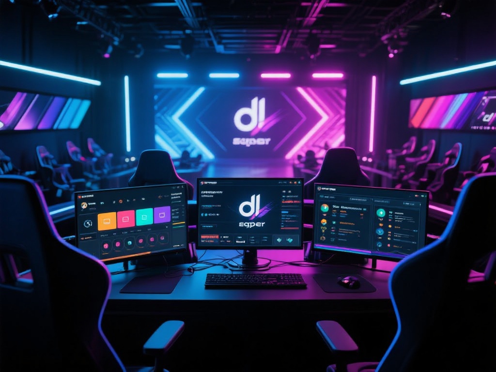 如何在DB电竞软件中设置独特的个性化电竞场景 在选择设置个性化电竞场景之前,你需要明确自己的需求