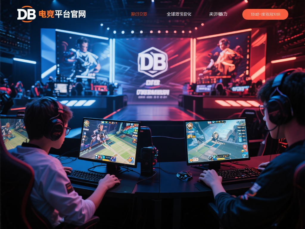 DB电竞平台官网:畅享极致竞技快感,成就电竞巅峰 近年来,电竞已不再是少数人追求的爱好,而是一种全球