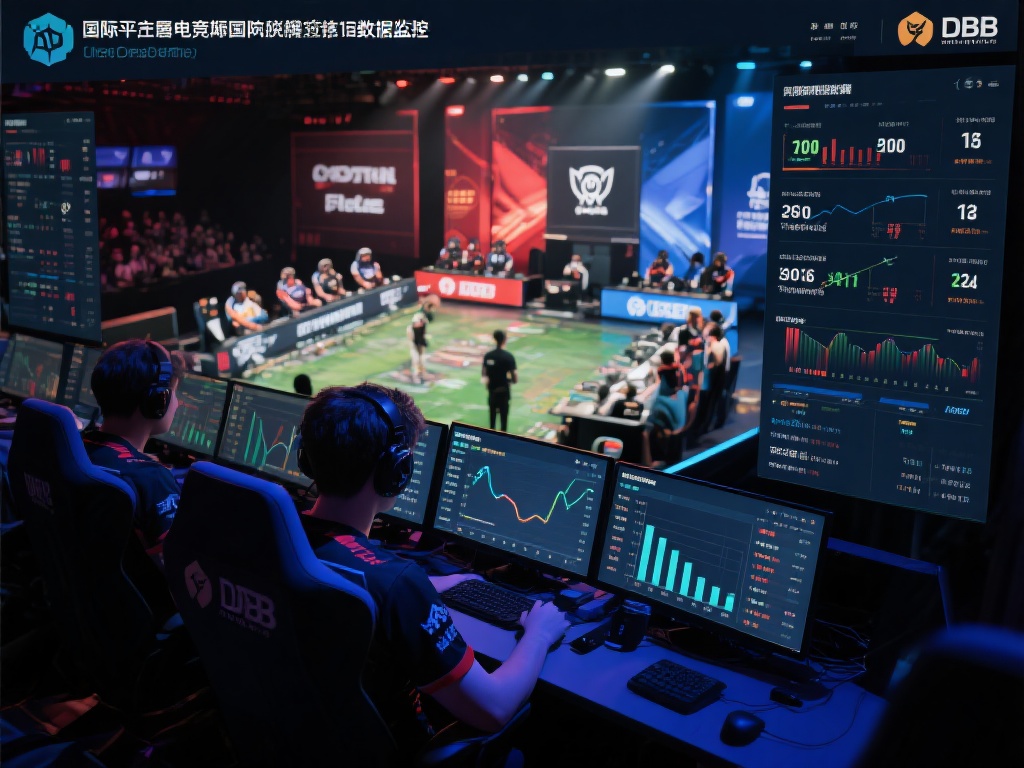 全球电竞DB平台实时监控赛事数据动态 在近期举行的一场国际电竞比赛中,电竞DB平台成功支