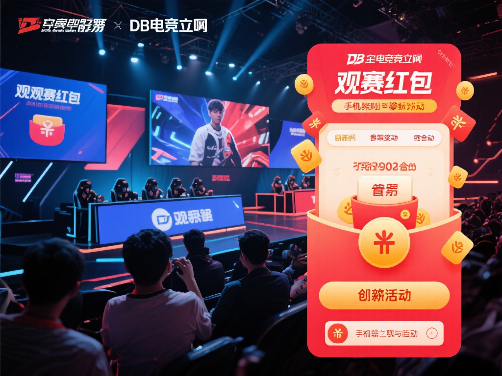 值得一提的是，DB电竞官网在赛事期间推出了“观赛红