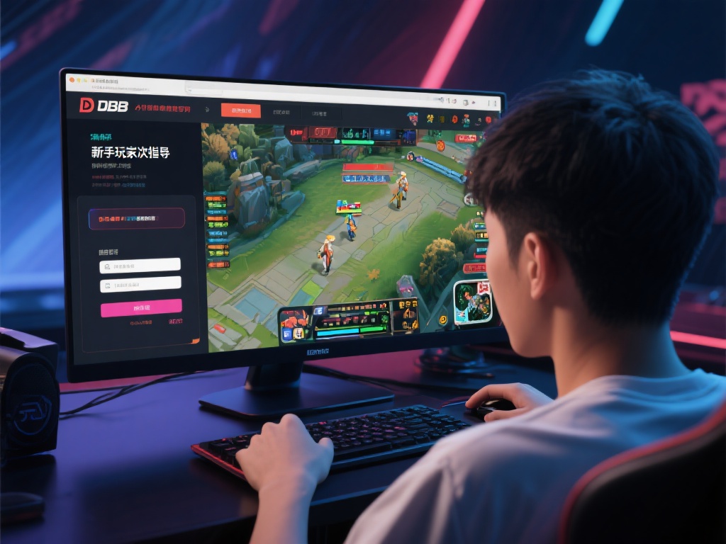 案例分析：新手玩家首次体验后的好评
小李是一位刚