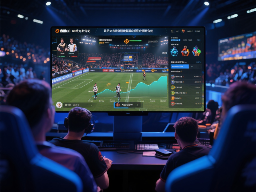 电竞直播db的核心优势在于其强大的数据处理与分析能