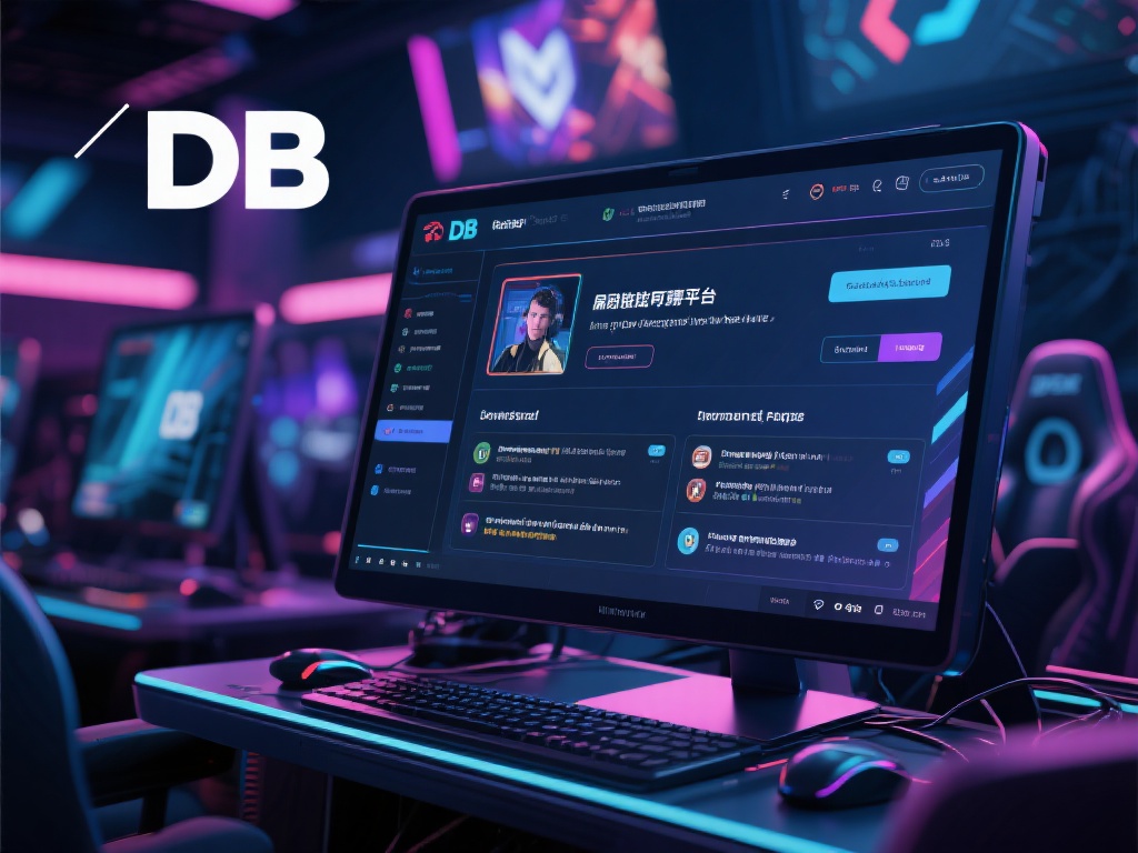市场上有多个DB电竞平台可供选择，选择一个可靠的平