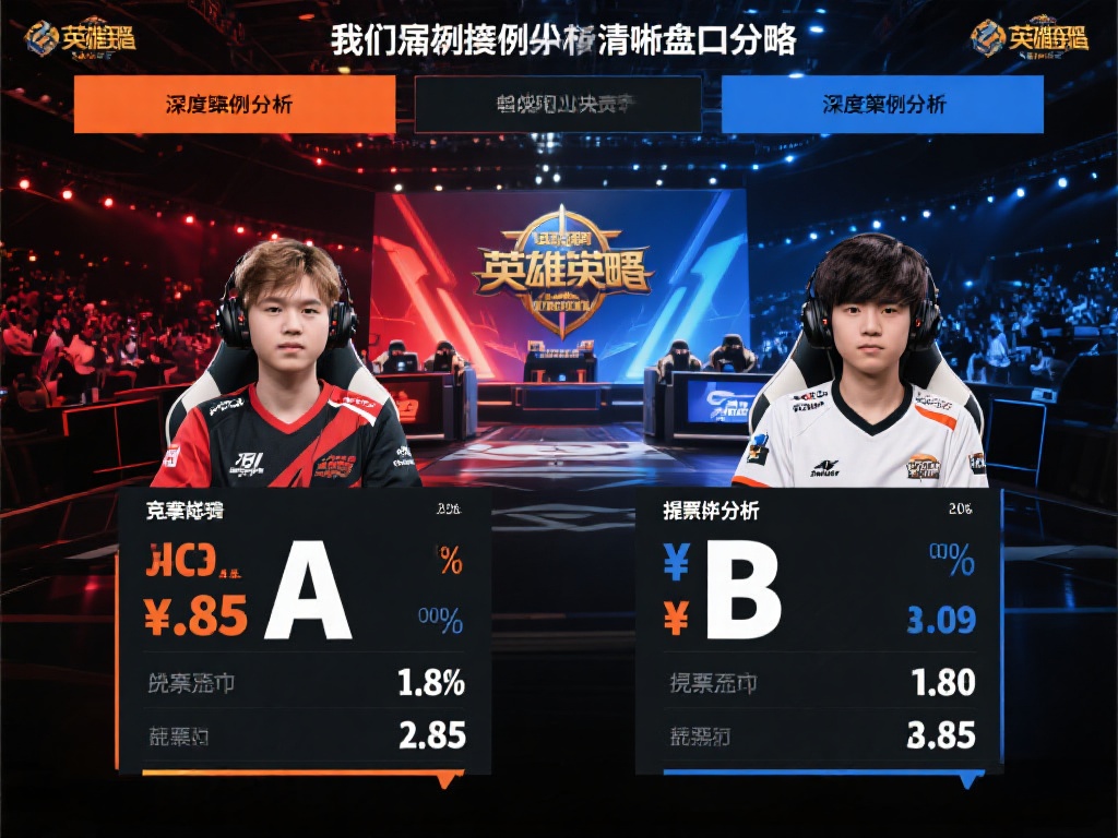 深度案例解析&nbsp;看清盘口策略
以下我们以一场典型的