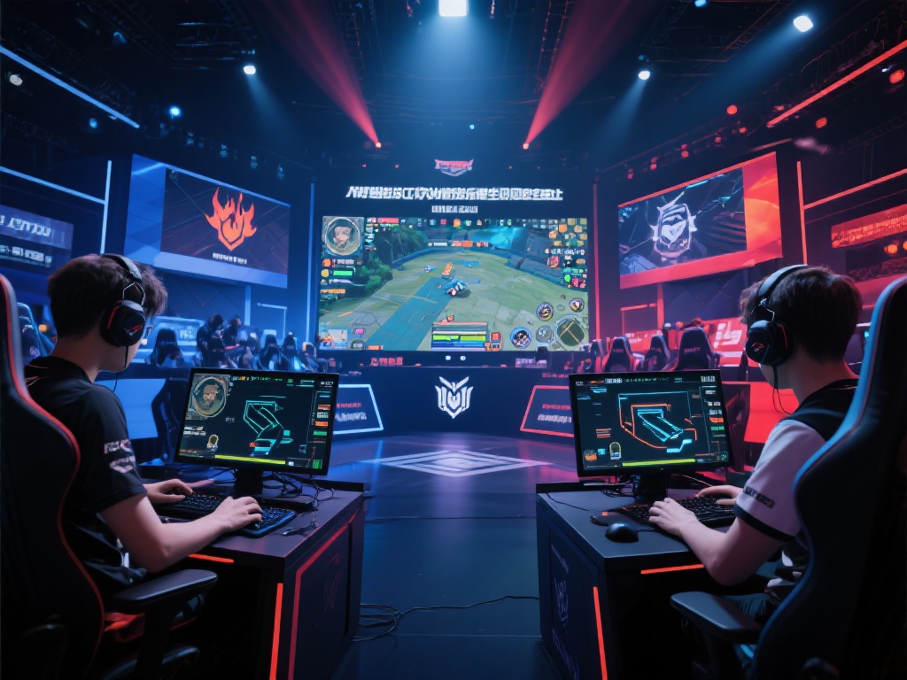 深度解析DB电竞外挂的风险及应对策略 电竞行业发展如火如荼,而外挂问题成为困扰玩家和游戏