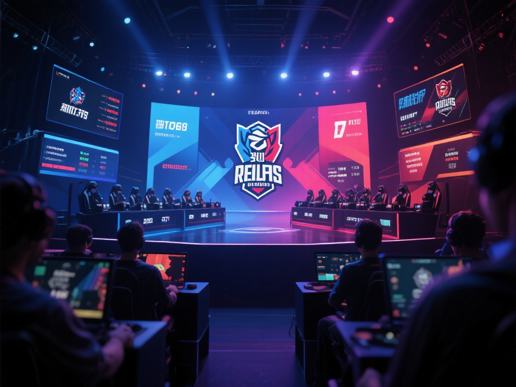 DB电竞平台官网:实时更新热门赛事排行榜推荐 如今,随着电竞行业的蓬勃发展,越来越多的观众与玩家