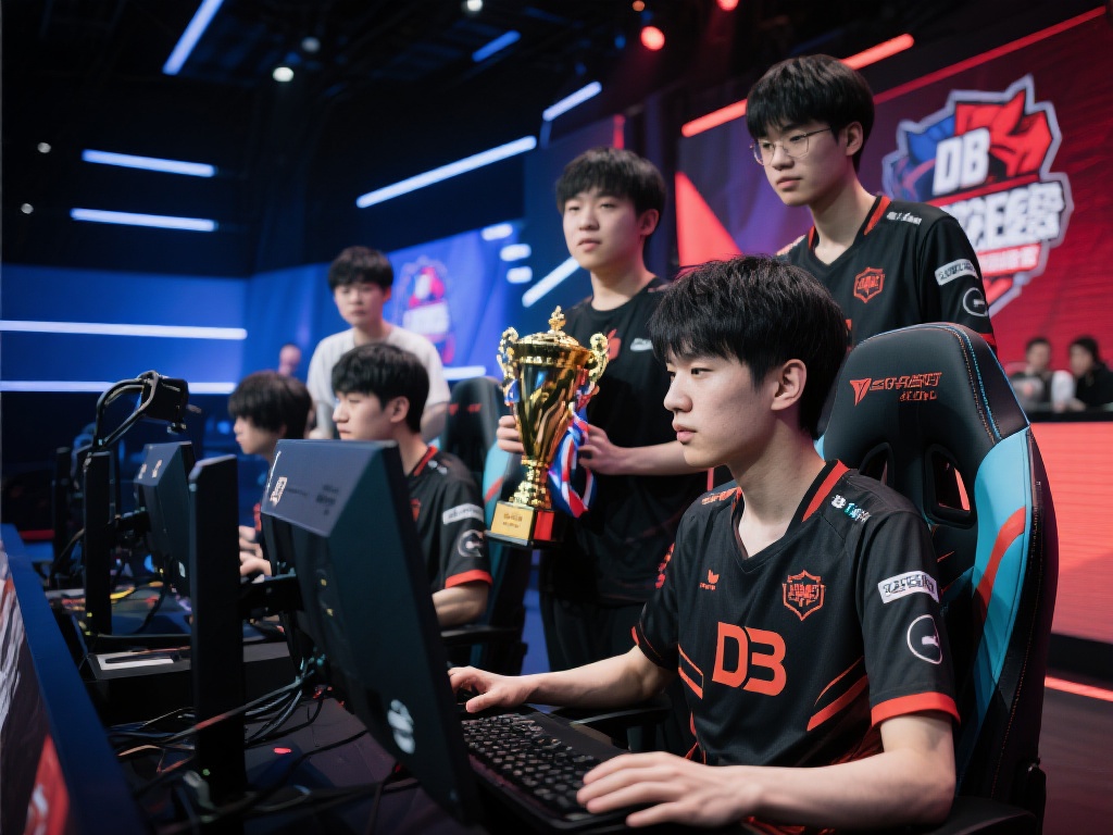 精挑细选，踏入职业赛场
职业赛场从来不缺才,&nbsp;但