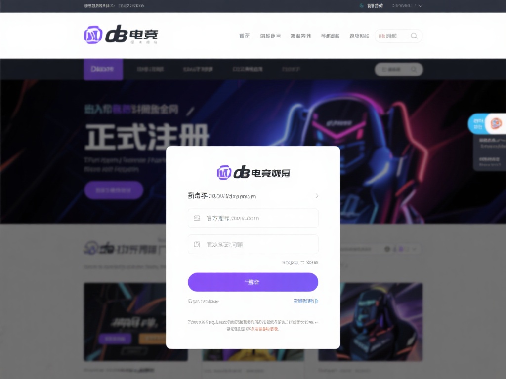 第一步：访问官方网站，确保信息安全
在正式注册之