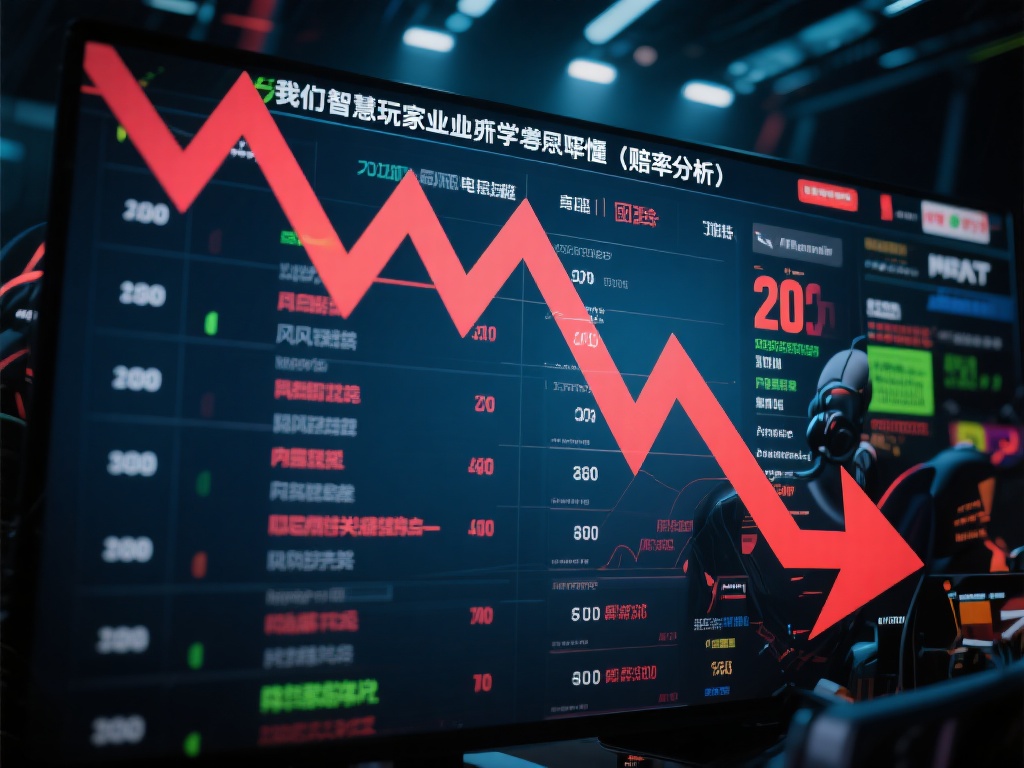 赔率是电竞开盘中的风向标，每位智慧玩家都应学会懂得