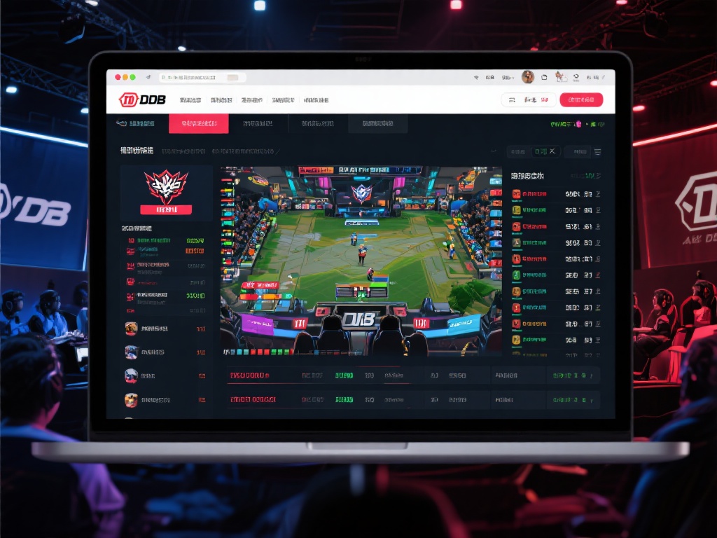 DB电竞官网入口：赛事动态实时更新平台
