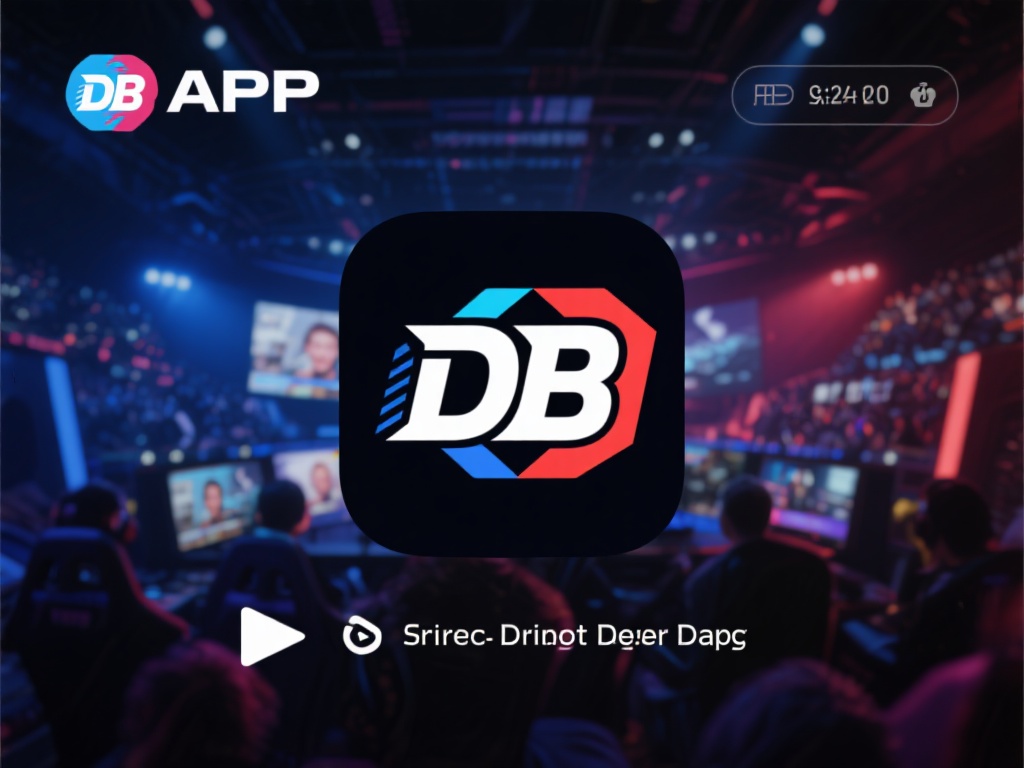 免费下载DB电竞APP,畅享多种安装方式 对于电竞爱好者来说,一款优质的电竞APP不仅能带来