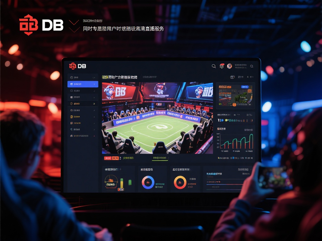 DB电竞下载:畅享最热电竞游戏平台,轻松一键开启 通过实时更新赛事动态,db电竞帮助用户更加精准地掌