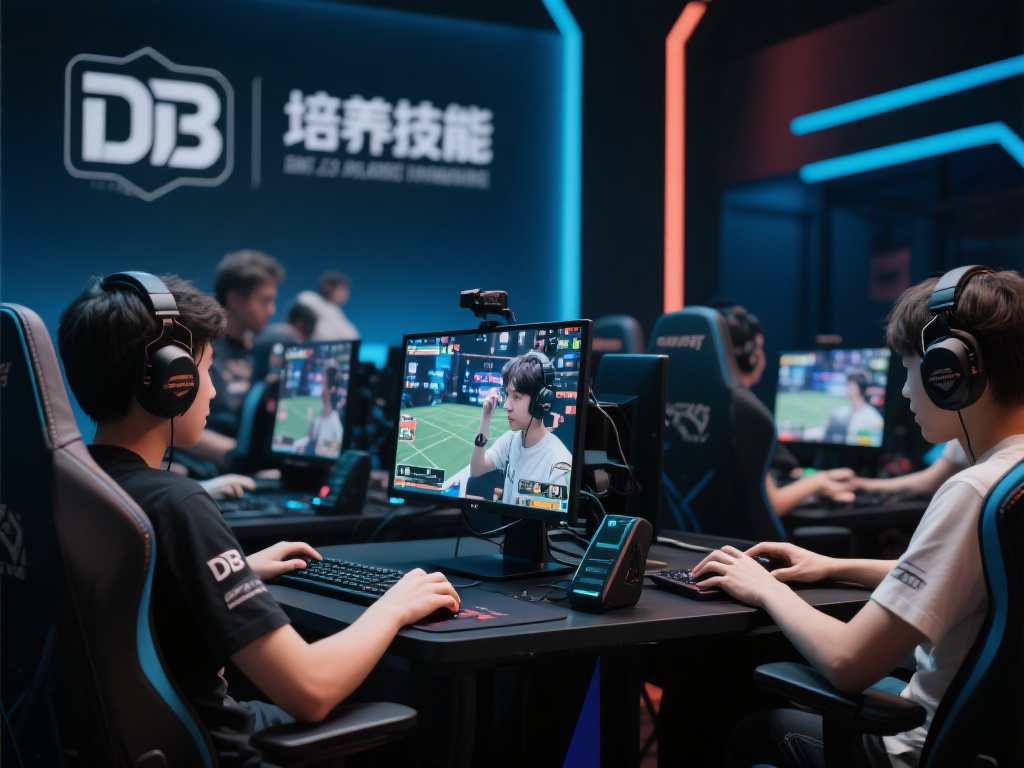 深入了解DB电竞:初学者轻松入门指南 培养竞技技能
想要立足于db电竞圈,技术训练必不