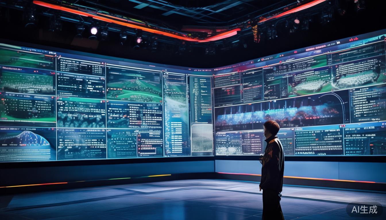 电竞解说db:海量数据全面支持,打造内容丰富的精彩解说 值得注意的是,海量数据的支持还带来了个性化和细节化