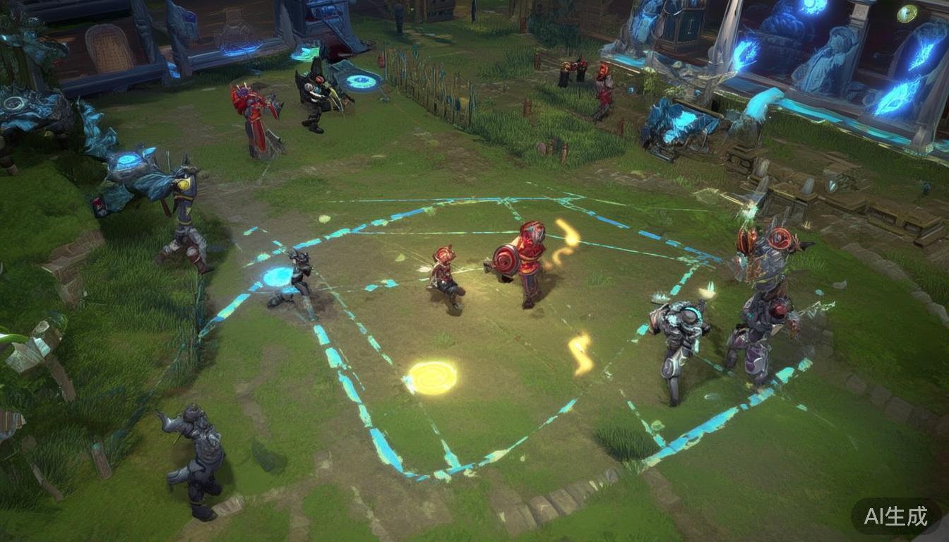 强调团队配合和位置控制，确保队伍在比赛初期建立良好