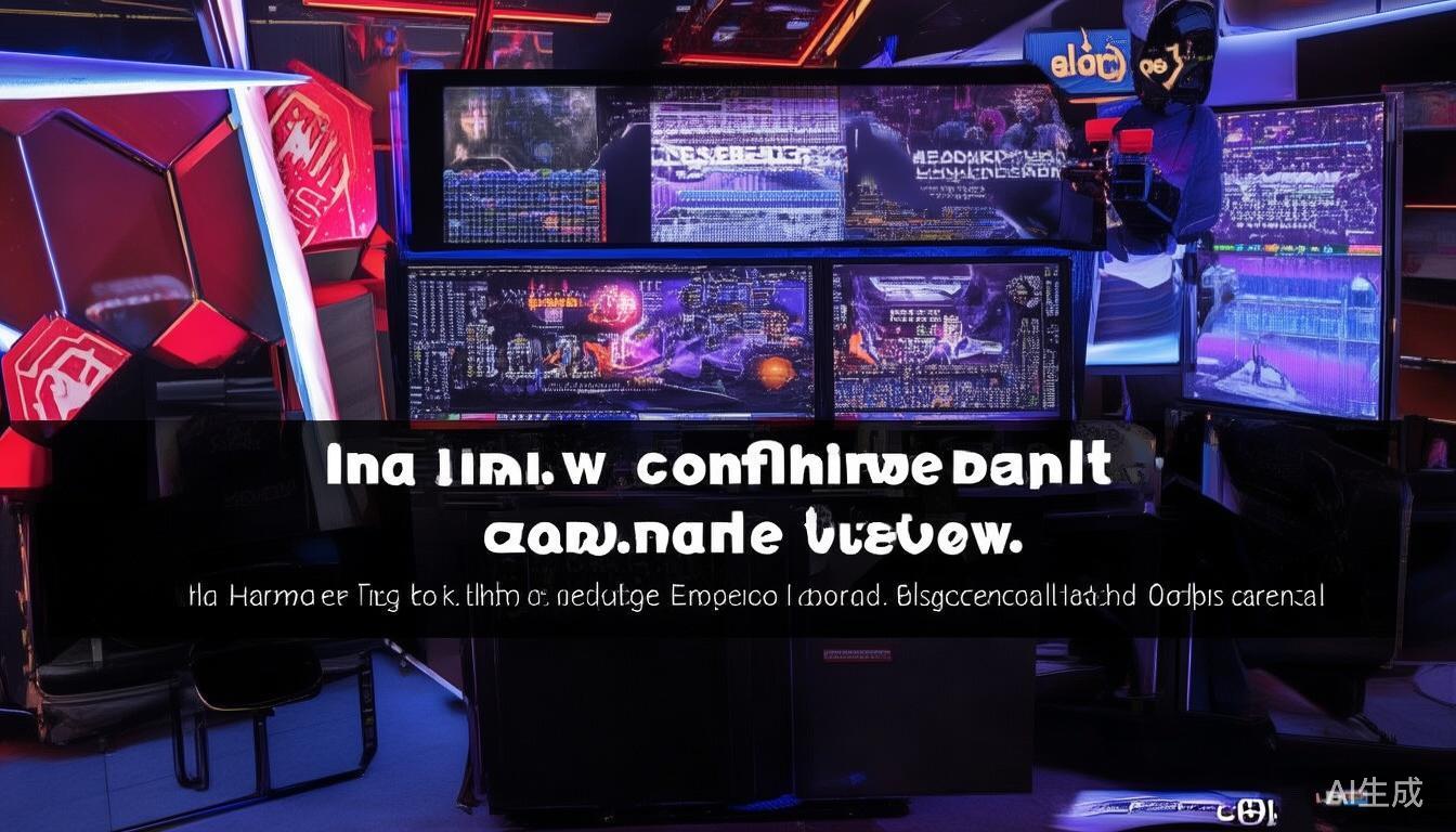 深入解析db电竞测评内容的关键作用与实用应用指南 电竞测评内容主要涵盖硬件设备性能分析、游戏体验反馈