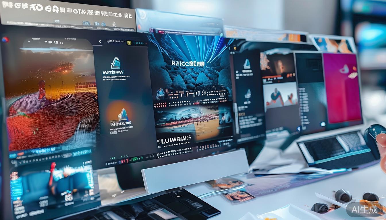 提升平台内容丰富度——揭秘DB电竞视频导入的实用技巧与优化方法 在进行视频导入时,首要任务是选择优质的视频资源。建