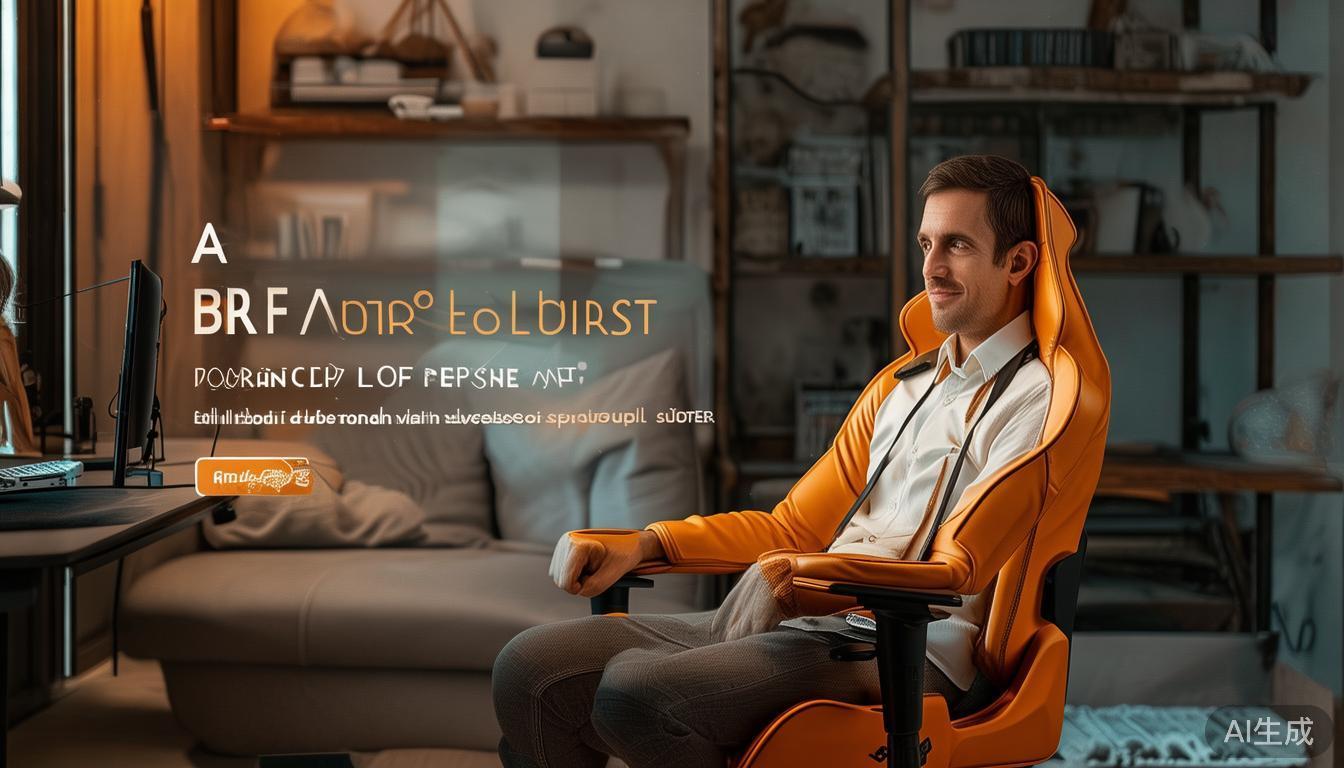 许多实际用户反映，傲风电竞椅DB款在使用过程中带来