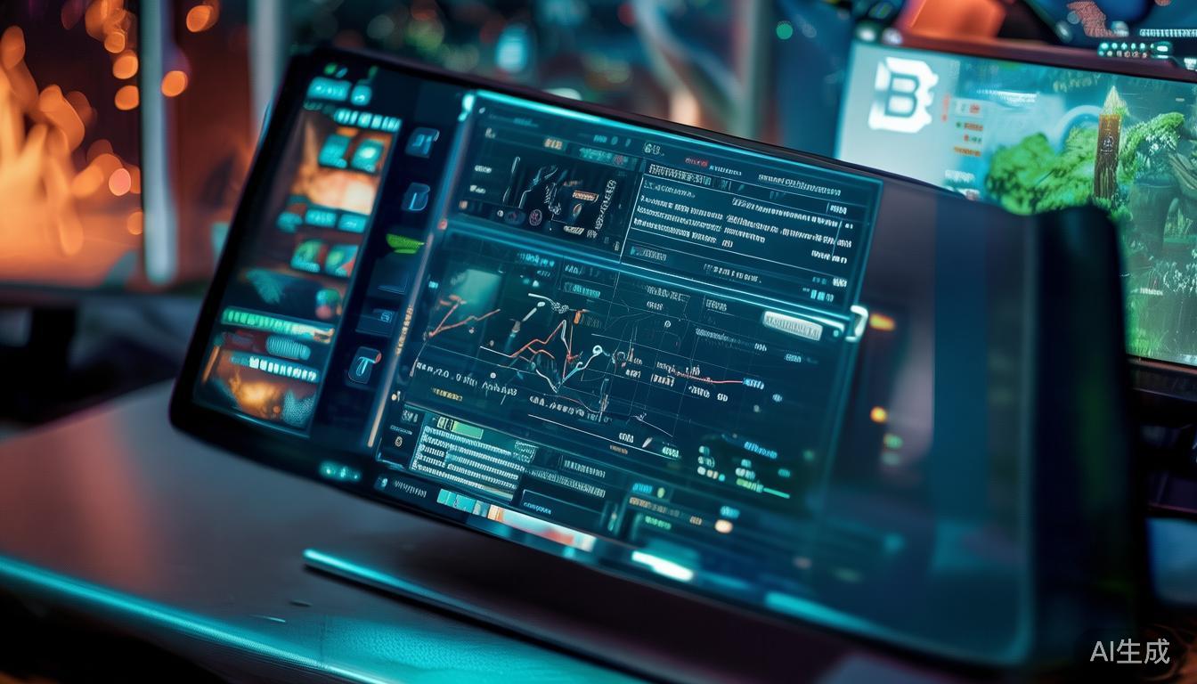 “db电竞”指的是一种以数据库和数据分析为基础的辅