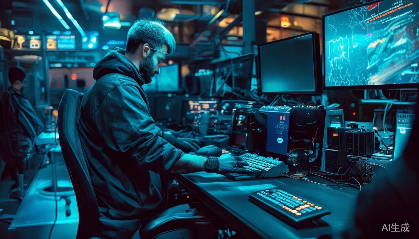 随着电竞产业的持续扩大，设备的使用频率不断提升，故