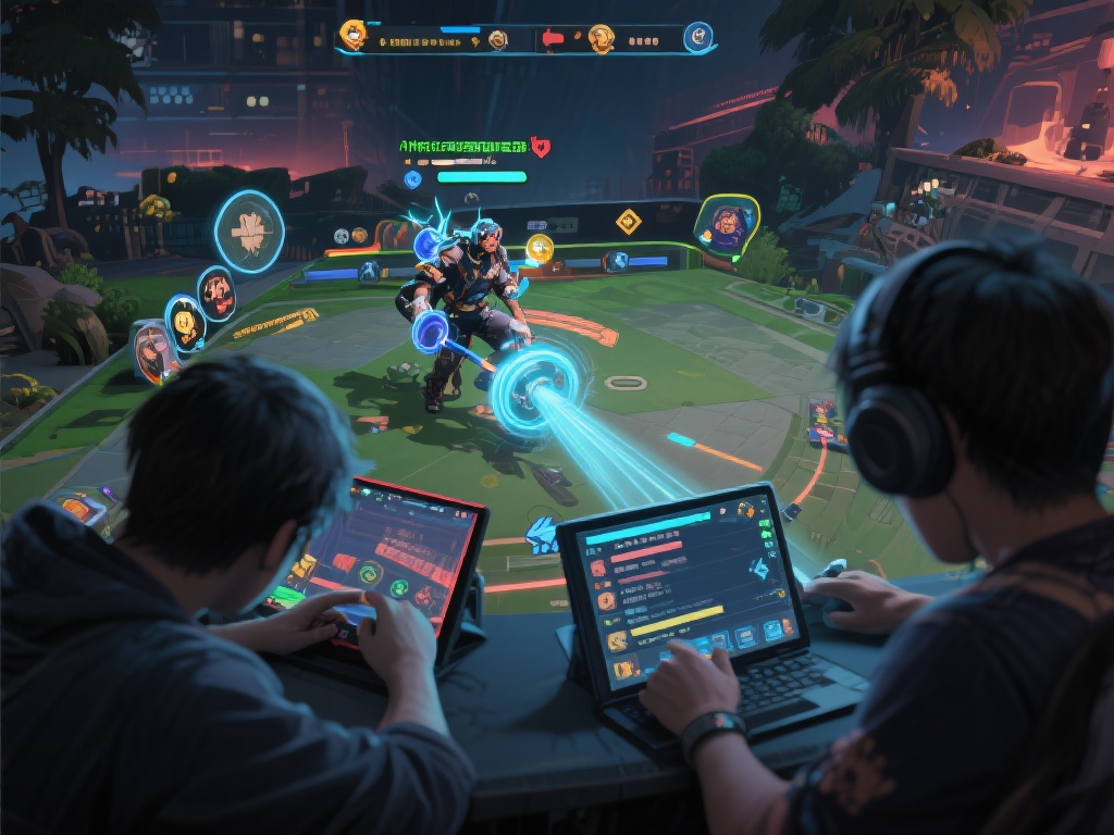 外挂的存在，会让普通玩家的游戏体验被严重干扰。被外