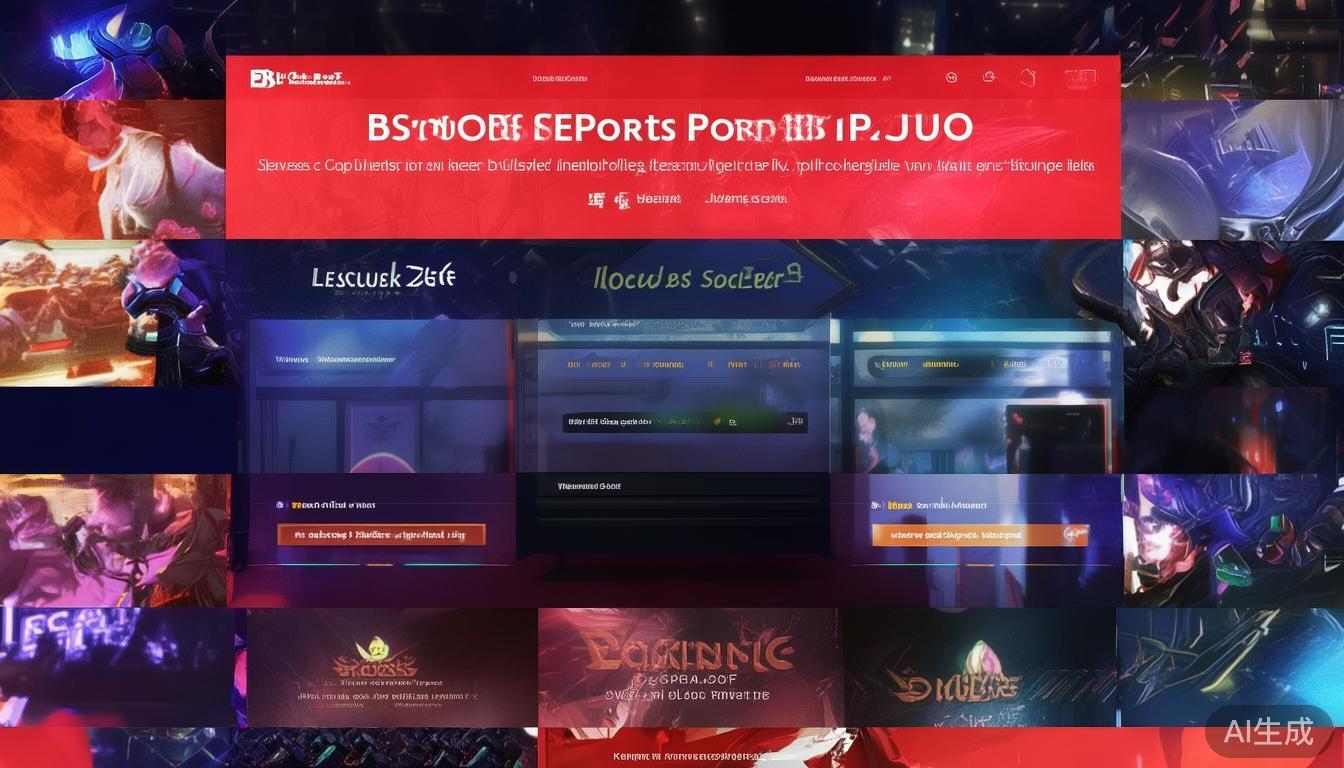 全面揭秘DB电竞社社区,分享专业攻略与实战经验 建立系统学习的核心平台
作为一个专注于电竞学习与