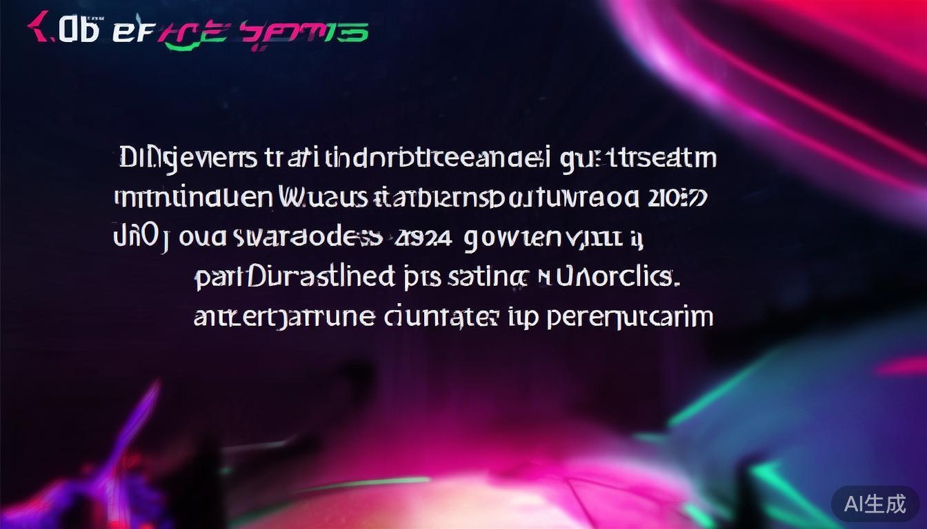 2023年DB电竞官网App最新版本全面更新内容解析 随着电竞行业的不断发展,玩家们对于比赛平台的功能和