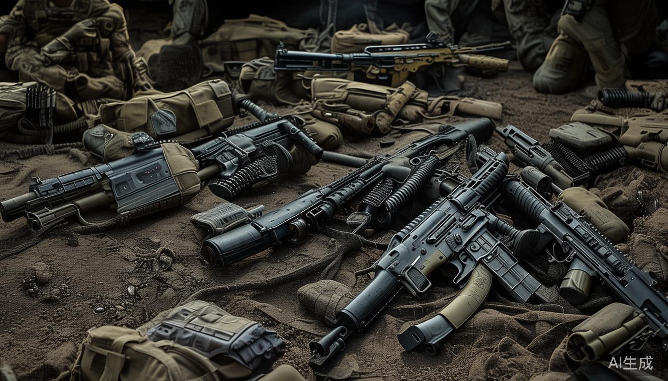 2024最新DB电竞暗区突围赛事全攻略全指南全面解析 合理配置装备,确保资源优势
在暗区突围中,装备选