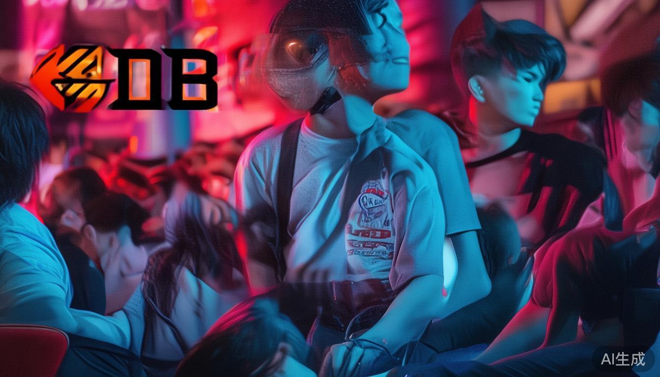 DB电竞工作室在促进电竞文化发展中的贡献与深远影响分析 一个典型的例子是,DB电竞工作室通过建立完善的青训