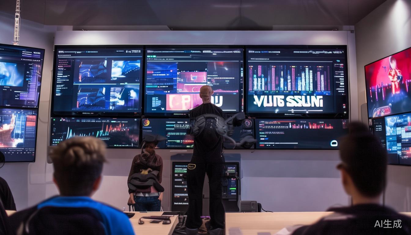 全面深入解析DB电竞仓老师的教学体系及其卓越成果 在传统教学基础上,DB电竞仓老师不断引入先进的教学