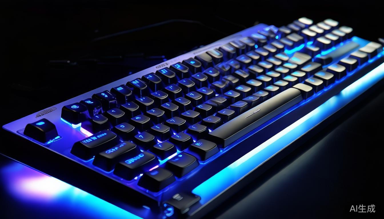 DB电竞追风:精选最新装备与先进技术全面助力追风玩家提升表现 其次,电竞专用键盘也是关键所在。机械键盘因其快速响