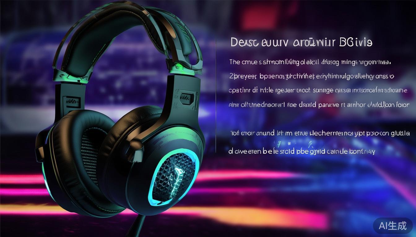 在当今电竞行业高速发展的背景下，选择一款优秀的电竞