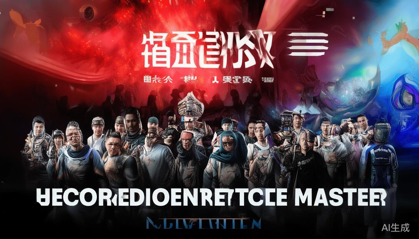 在过去的几年中，中国电竞队伍经历了从摸索到成熟的转