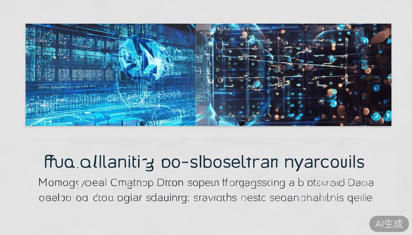 电竞直播数据库的技术架构优化与未来发展趋势分析 非关系型数据库(如MongoDB、Redis):用