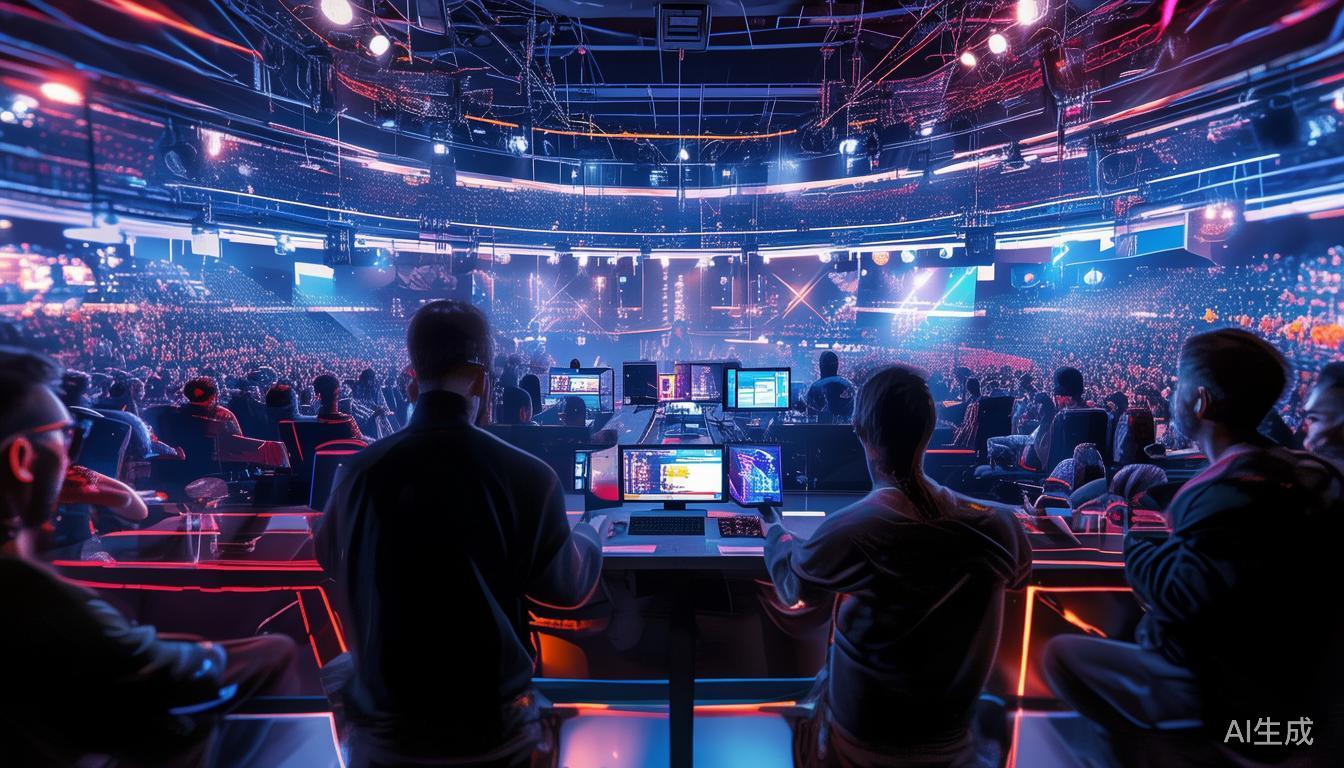 随着虚拟现实（VR）、增强现实（AR）等前沿技术逐