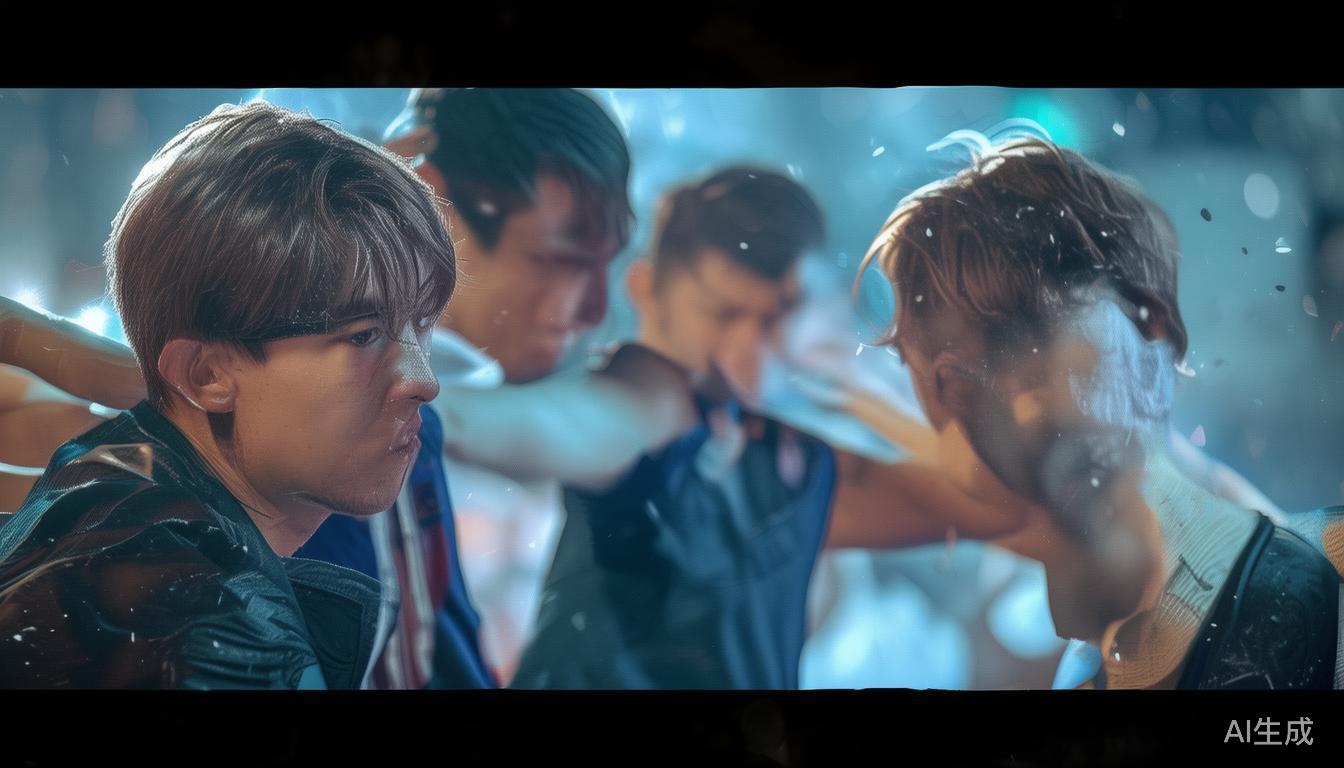 盘点让人振奋的DB战队电竞精彩比赛回顾与精彩瞬间 团队配合成为夺胜的关键
通过观察比赛,可以看到D