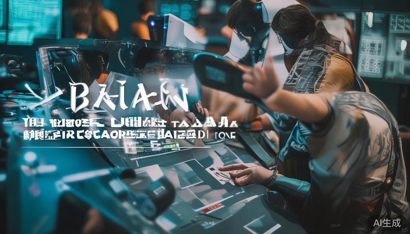 DB A电竞冠军之路:高手团队成长与荣耀奋进的精彩故事 在逐步建立信任基础后,团队开始引入系统训练。专业的