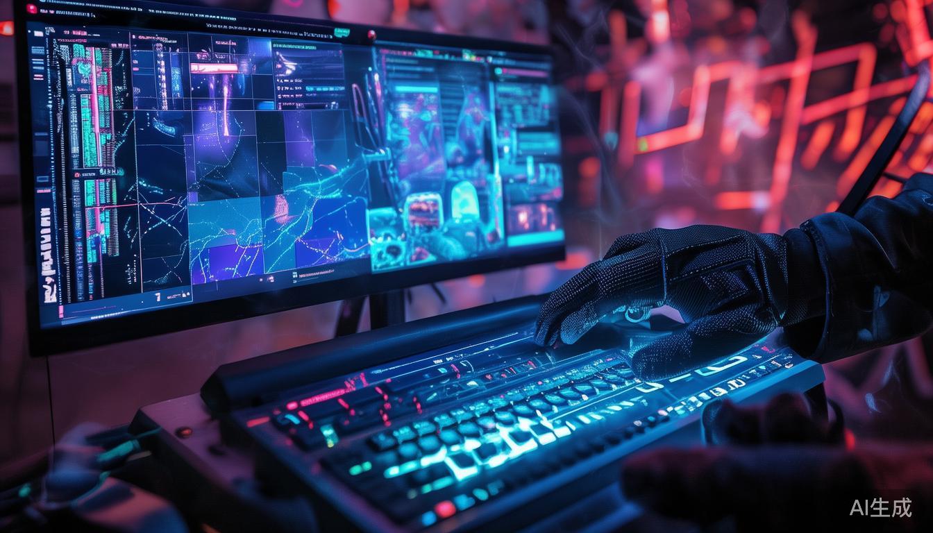 操控游戏结果：通过黑幕操作或者外挂程序，操控比赛结