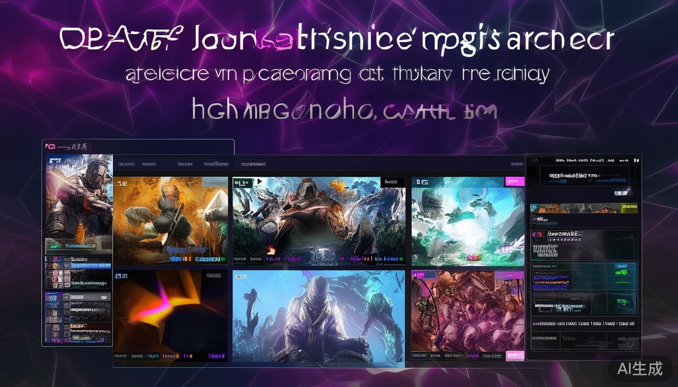 全面解析DB电竞官网APP:便捷游戏娱乐的最佳首选指南 丰富游戏资源
DB电竞官网APP集成了当下主流的