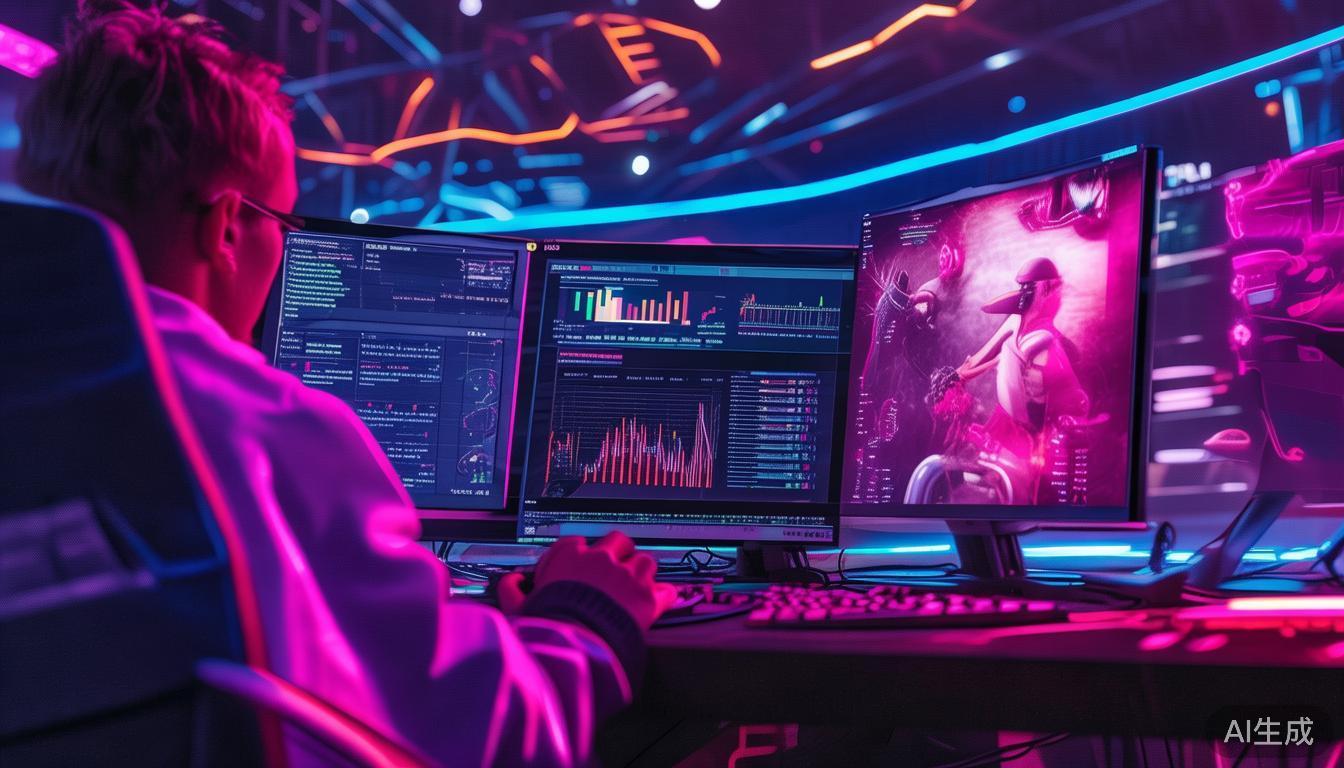 2024年最火爆的DB电竞软件推荐与使用指南 随着电子竞技的不断发展,越来越多的玩家开始关注高效