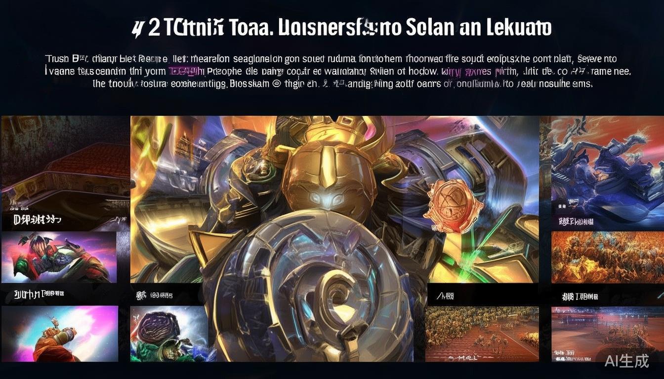 2024年最全面的DB电竞竞彩平台推荐与高效中奖秘诀解析 首先,选择一个安全、稳定且资源丰富的电竞平台尤为关