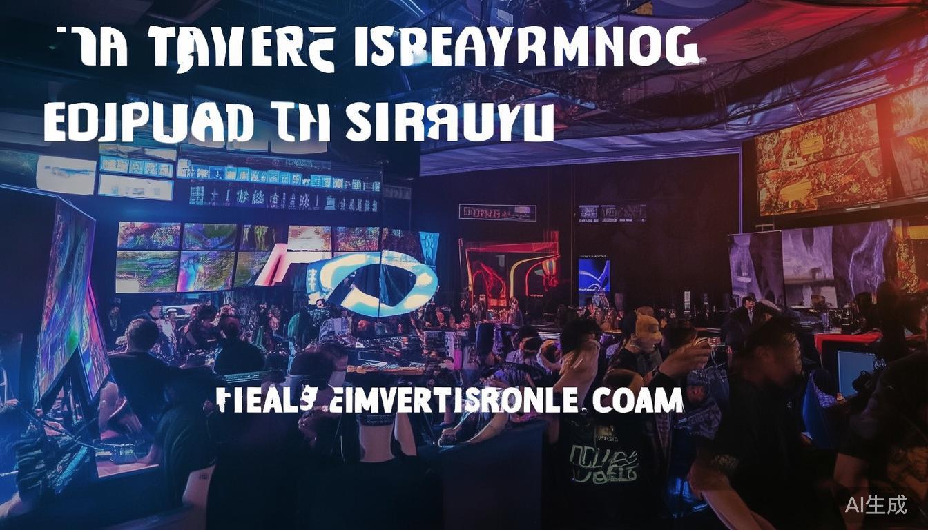 真实案例揭秘：DB电竞骗局如何让玩家血本无归的全过程