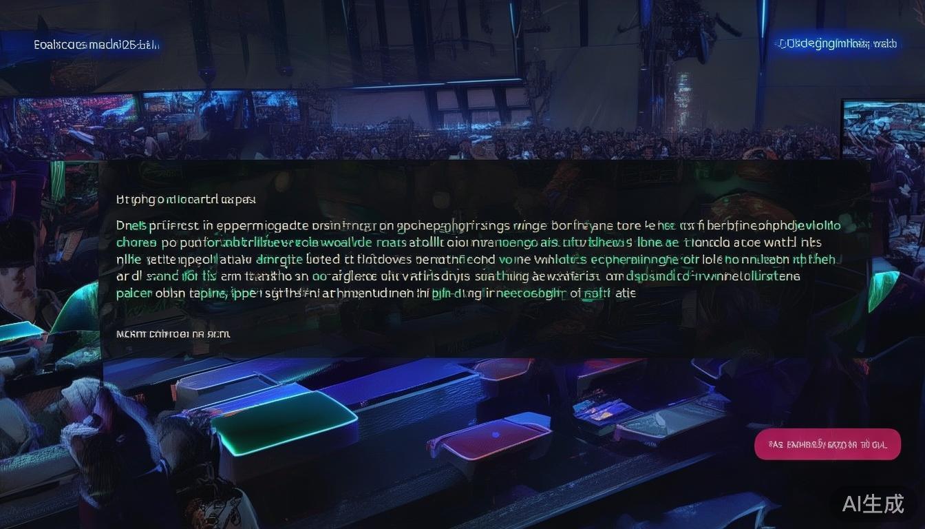 电竞DB网站：提供全面专业的电竞数据分析与资讯平台