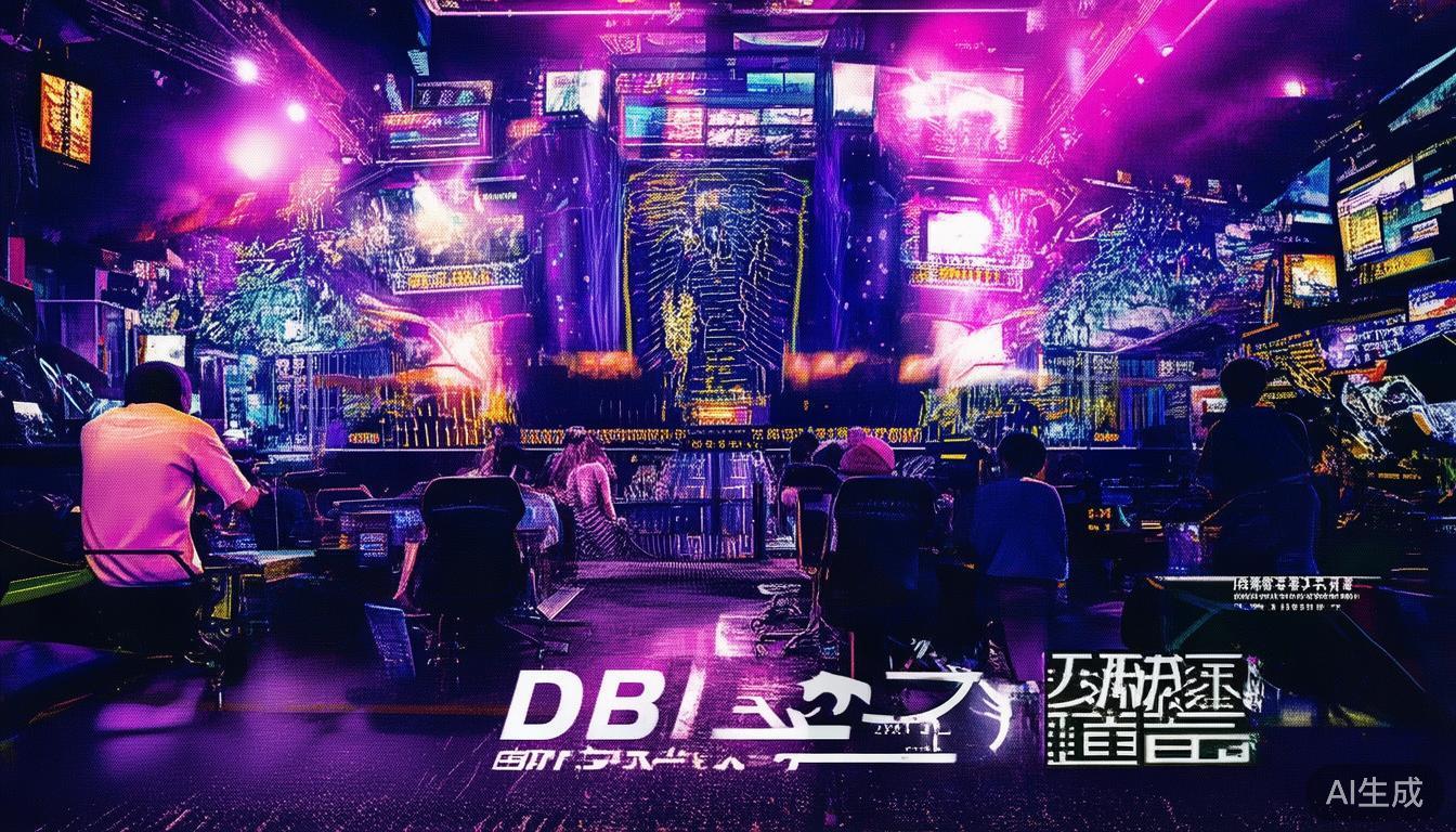 你了解过DB电竞平台假赛背后隐藏的惊人真相吗？