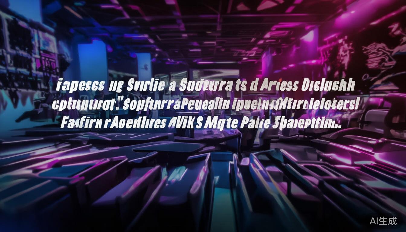 2023年必备的DB电竞软件下载大全：全方位推荐与使用指南