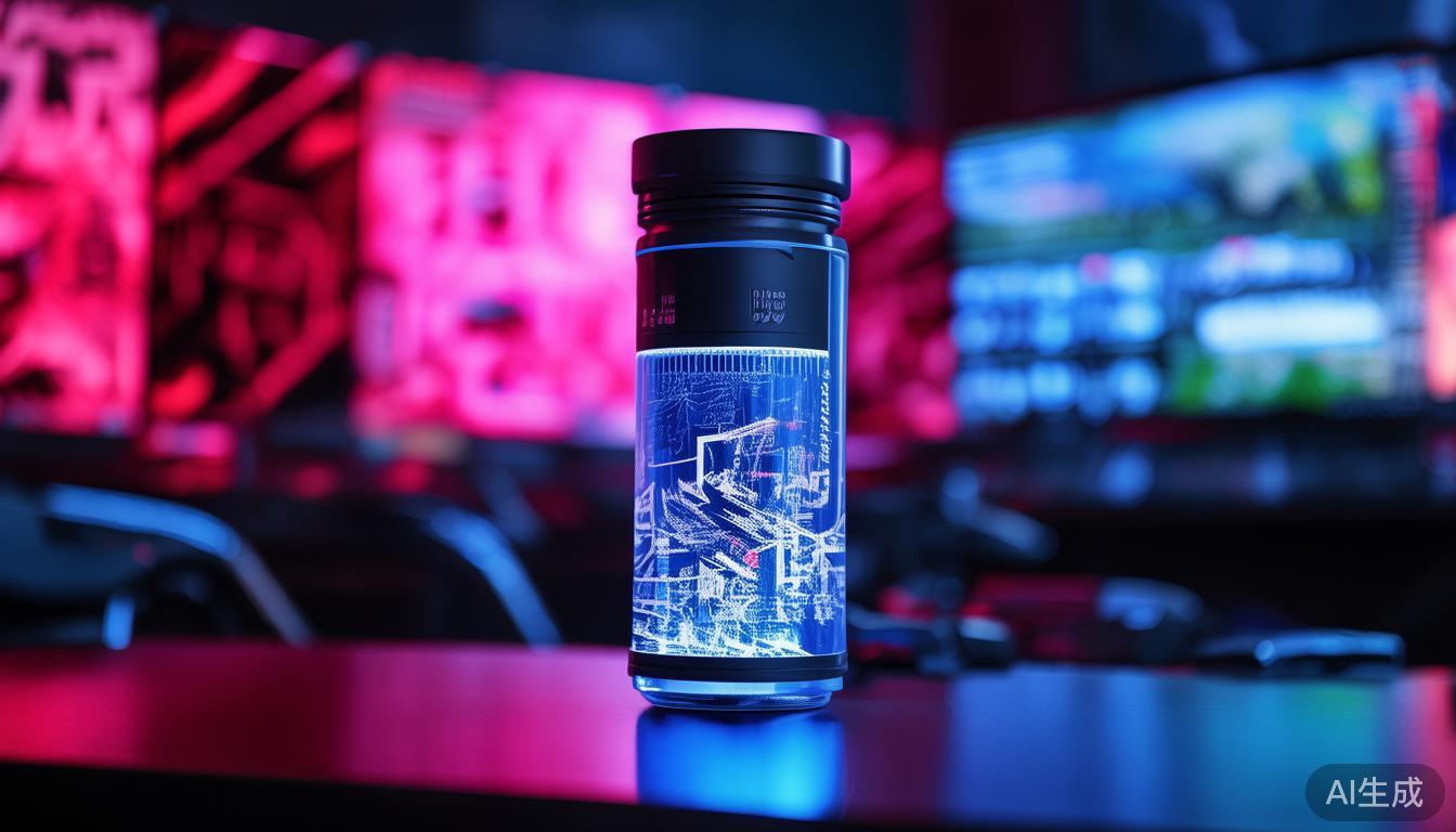 全面解析DB电竞水壶的创新功能与前沿科技元素深度揭秘